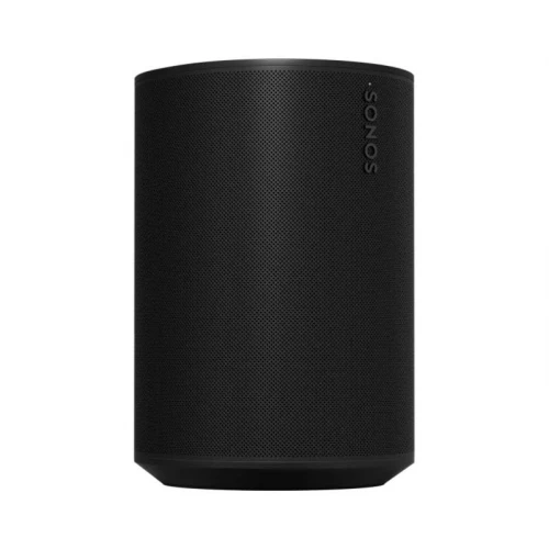 Bežični zvučnik SONOS ERA 100 crni - Zvučnici Bežični zvučnik SONOS ERA 100 crni - Zvučnici