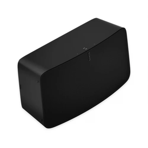 Bežični zvučnik SONOS FIVE crni - Zvučnici Bežični zvučnik SONOS FIVE crni - Zvučnici
