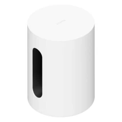 Bežični zvučnik SONOS SUB MINI beli