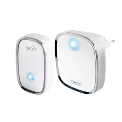 Bežično kućno zvono 230 V