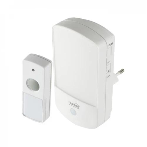 Bežično kućno zvono i noćno svetlo 230 V - Ostala oprema