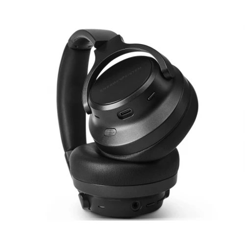 Bluetooth crne slušalice Silent ANC (M45839) - Slušalice Bluetooth crne slušalice Silent ANC (M45839) - Slušalice