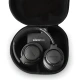 Bluetooth crne slušalice Silent ANC (M45839) - Slušalice