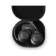 Bluetooth crne slušalice Silent ANC (M45839) - Slušalice Bluetooth crne slušalice Silent ANC (M45839) - Slušalice