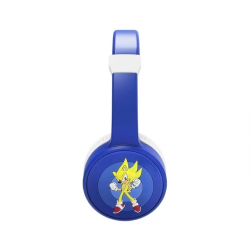 Bluetooth slušalice Lol&Roll Super Sonic Kids - Slušalice Bluetooth slušalice Lol&Roll Super Sonic Kids - Slušalice