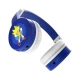 Bluetooth slušalice Lol&Roll Super Sonic Kids - Slušalice Bluetooth slušalice Lol&Roll Super Sonic Kids - Slušalice
