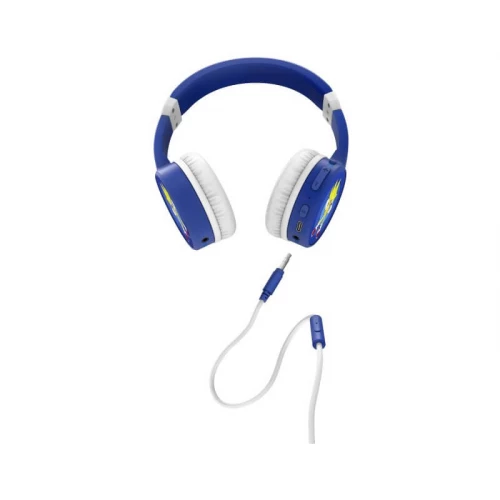 Bluetooth slušalice Lol&Roll Super Sonic Kids - Slušalice Bluetooth slušalice Lol&Roll Super Sonic Kids - Slušalice