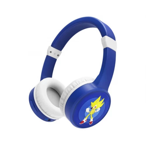 Bluetooth slušalice Lol&Roll Super Sonic Kids - Slušalice Bluetooth slušalice Lol&Roll Super Sonic Kids - Slušalice