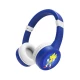 Bluetooth slušalice Lol&Roll Super Sonic Kids - Slušalice Bluetooth slušalice Lol&Roll Super Sonic Kids - Slušalice