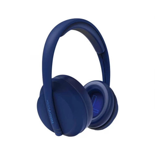 Bluetooth slušalice Navy Haru ECO plave - Slušalice Bluetooth slušalice Navy Haru ECO plave - Slušalice