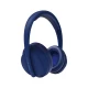 Bluetooth slušalice Navy Haru ECO plave - Slušalice Bluetooth slušalice Navy Haru ECO plave - Slušalice