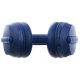 Bluetooth slušalice Navy Haru ECO plave - Slušalice Bluetooth slušalice Navy Haru ECO plave - Slušalice