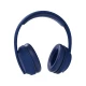 Bluetooth slušalice Navy Haru ECO plave - Slušalice Bluetooth slušalice Navy Haru ECO plave - Slušalice