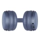 Bluetooth slušalice Style 3 Denim plave - Slušalice Bluetooth slušalice Style 3 Denim plave - Slušalice