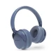 Bluetooth slušalice Style 3 Denim plave - Slušalice Bluetooth slušalice Style 3 Denim plave - Slušalice