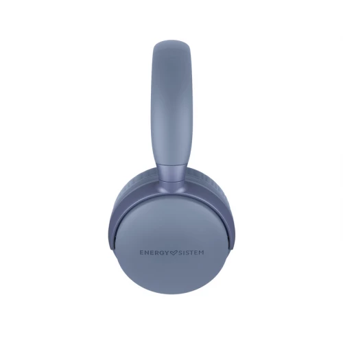 Bluetooth slušalice Style 3 Denim plave - Slušalice Bluetooth slušalice Style 3 Denim plave - Slušalice