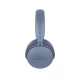 Bluetooth slušalice Style 3 Denim plave - Slušalice Bluetooth slušalice Style 3 Denim plave - Slušalice