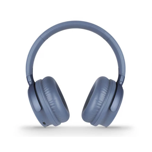 Bluetooth slušalice Style 3 Denim plave - Slušalice Bluetooth slušalice Style 3 Denim plave - Slušalice