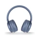 Bluetooth slušalice Style 3 Denim plave - Slušalice Bluetooth slušalice Style 3 Denim plave - Slušalice