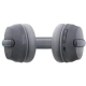 Bluetooth slušalice sa mikrofonom Hoshi ECO Cloud sive - Slušalice Bluetooth slušalice sa mikrofonom Hoshi ECO Cloud sive - Slušalice