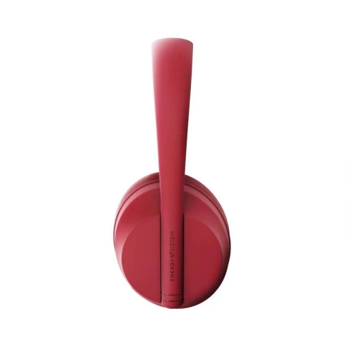 Bluetooth slušalice sa mikrofonom Hoshi ECO crvene - Slušalice Bluetooth slušalice sa mikrofonom Hoshi ECO crvene - Slušalice