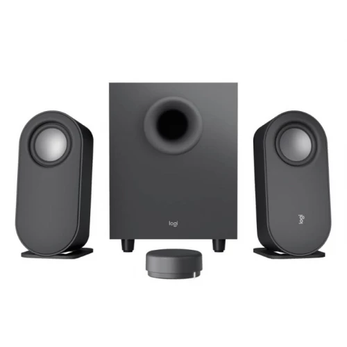 Bluetooth zvučnici LOGITECH Z407 2.1 - Zvučnici Bluetooth zvučnici LOGITECH Z407 2.1 - Zvučnici