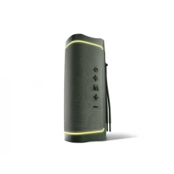 Bluetooth zvučnik zeleni Yume ECO Green 