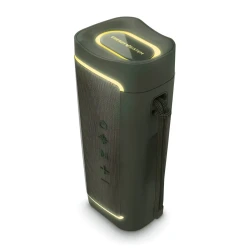 Bluetooth zvučnik zeleni Yume ECO Green 