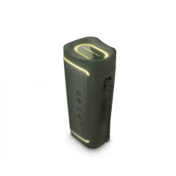 Bluetooth zvučnik zeleni Yume ECO Green 