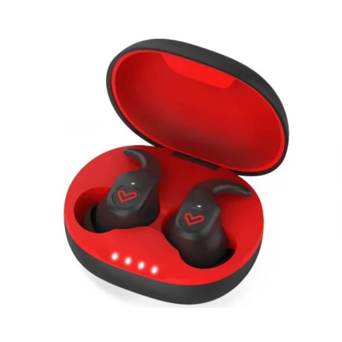 Bubice sa mikrofonom ENERGY SISTEM Space Freestyle - Slušalice