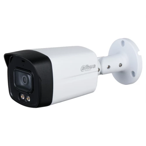 Bullet Camera HAC-HFW1200TLMP-IL-A 2MP Smart Dual - Kamere za video nadzor