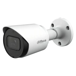 Dahua HAC-HFW1200T-0280B-S6 2MP HDCVI bullet kamera sa IR rasvetom i mikrofonom