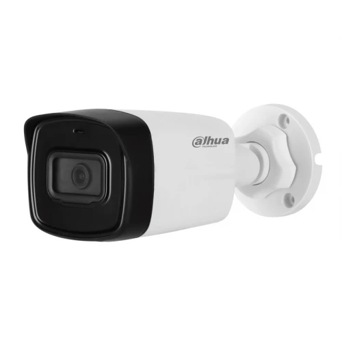 Bullet kamera HAC-HFW1200TL-0360B-S6 2MP - Kamere za video nadzor Bullet kamera HAC-HFW1200TL-0360B-S6 2MP - Kamere za video nadzor