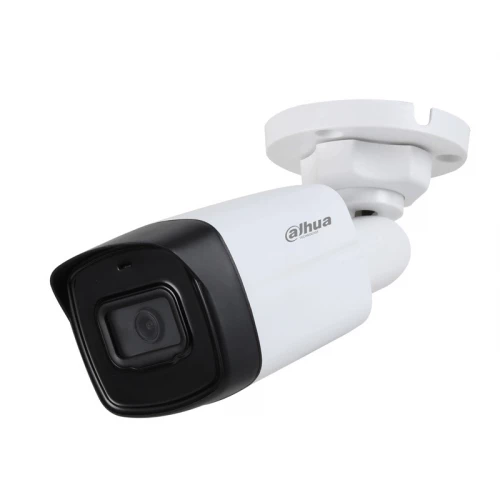 Bullet kamera HAC-HFW1200TL-0360B-S6 2MP - Kamere za video nadzor Bullet kamera HAC-HFW1200TL-0360B-S6 2MP - Kamere za video nadzor