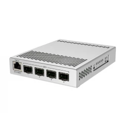 Cloud Router Switch MIKROTIK (CRS305-1G-4S+IN)
