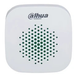 Dahua ARA12-W2 868 bežična unutrašnja sirena za AirShield alarmne sisteme