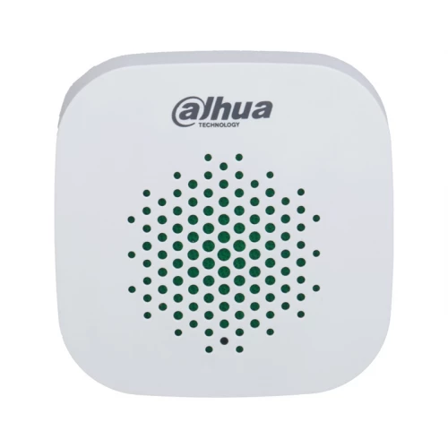 DAHUA ARA12-W2(868) Bežična sirena - Alarm DAHUA ARA12-W2(868) Bežična sirena - Alarm