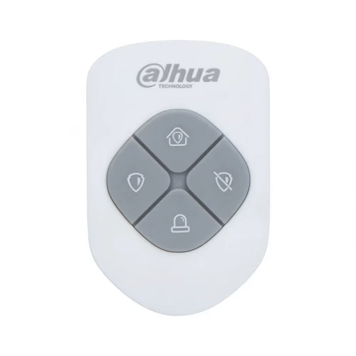 DAHUA ARA24-W2(868) Wireless keyfob - Alarm DAHUA ARA24-W2(868) Wireless keyfob - Alarm
