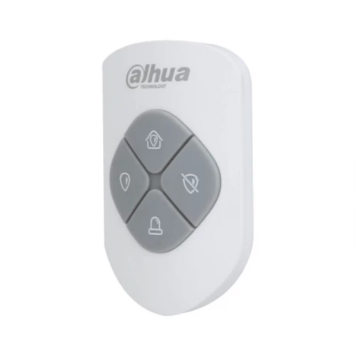 DAHUA ARA24-W2(868) Wireless keyfob - Alarm DAHUA ARA24-W2(868) Wireless keyfob - Alarm