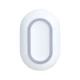 DAHUA ARD821-W2(868) Wireless Panic Button sa trakom - Alarm DAHUA ARD821-W2(868) Wireless Panic Button sa trakom - Alarm