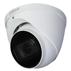 Dahua HAC-HDW1500T-Z-A 5MP HDCVI eyeball motorizovana
