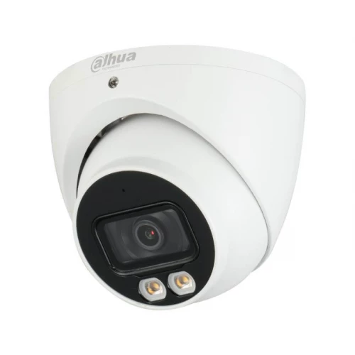 DAHUA HAC-HDW1500T-IL-A-0280B-S2 5MP - Kamere za video nadzor DAHUA HAC-HDW1500T-IL-A-0280B-S2 5MP - Kamere za video nadzor