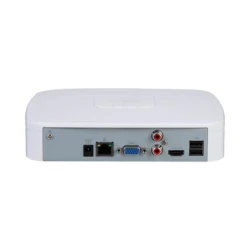 Dahua NVR4104-EI 4 kanalni 4PoE WizSense NVR