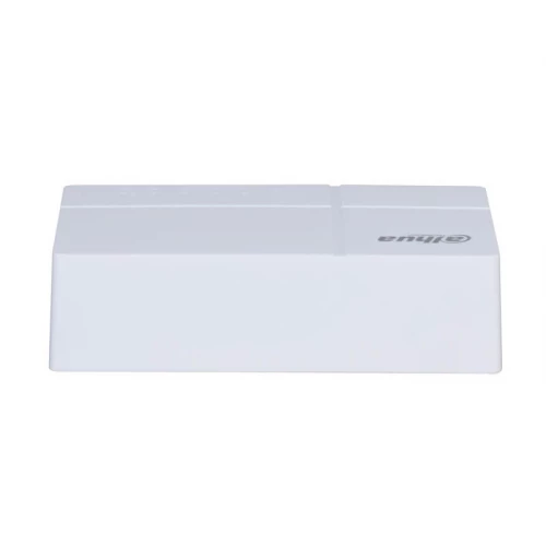 DAHUA PFS3005-5ET-L-V2 5port Fast Ethernet switch - Ethernet svičevi