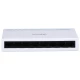 DAHUA PFS3008-8ET-L-V2 8-Port Desktop Fast Ethernet Switch - Ethernet svičevi DAHUA PFS3008-8ET-L-V2 8-Port Desktop Fast Ethernet Switch - Ethernet svičevi