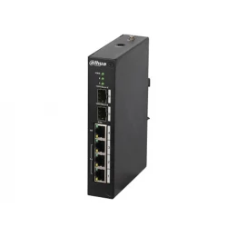 DAHUA PFS3206-4P-96 4port Unmanaged PoE switch