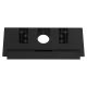 DAHUA VTM123 Desktop Mounted Bracket - Interfoni DAHUA VTM123 Desktop Mounted Bracket - Interfoni