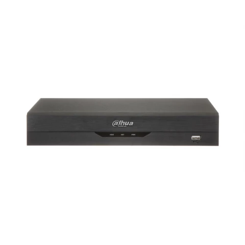 DAHUA XVR5104HS-I3 Pentabrid FHD 4-kanalni - DVR / NVR snimači za video nadzor DAHUA XVR5104HS-I3 Pentabrid FHD 4-kanalni - DVR / NVR snimači za video nadzor