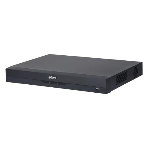 DAHUA XVR5216A-4KL-I3 Pentabrid 4K 16-kanalni - DVR / NVR snimači za video nadzor DAHUA XVR5216A-4KL-I3 Pentabrid 4K 16-kanalni - DVR / NVR snimači za video nadzor