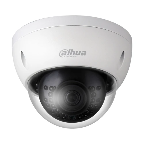 DAHUA IPC-HDBW1230E-0280B-S5 2MP IR Dome kamera - IP kamere